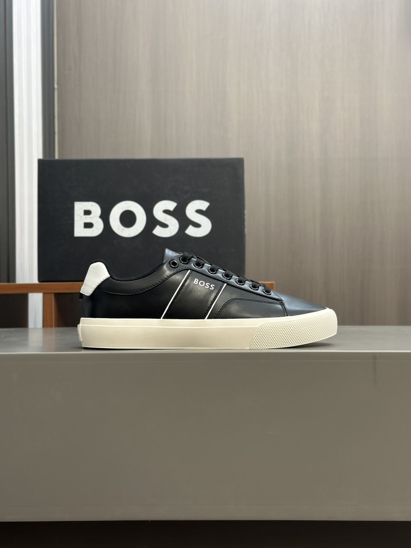 Boss Low Shoes